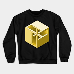 Impossible bodies 32 Crewneck Sweatshirt